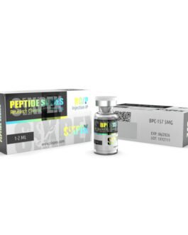 BPC 157-Sixpex