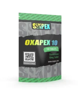 Oxapex 10