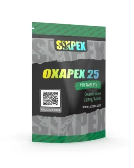 Oxapex 25