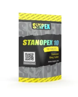 Stanopex 10