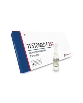 TESTOMED E 250