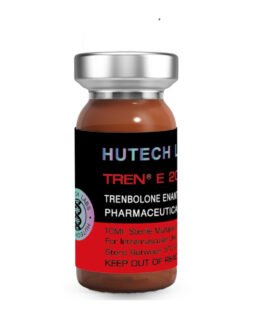 Trenbolone Enanthate 200mg/ml – Hutech Labs