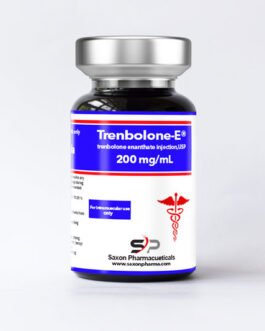 Trenbolone Enanthate