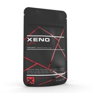 Clenbuterol 40mcg