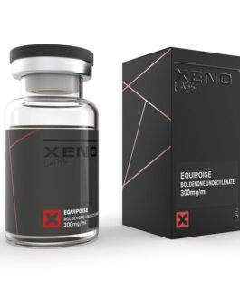 Bold/300 Xeno US