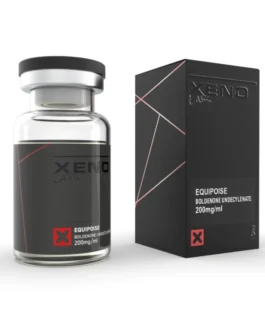 Equipoise 300 (Boldenone) Xeno US