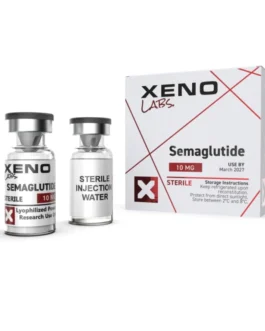 Xeno Labs Semaglutide