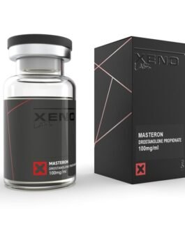 Mast P 100 Xeno US