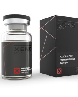 NPP Xeno US