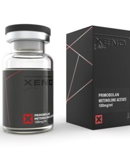 PRIMO 100 Xeno US