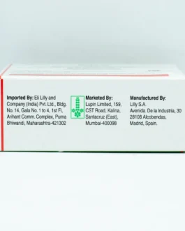 Cialis Tadalafil Tablets 20mg
