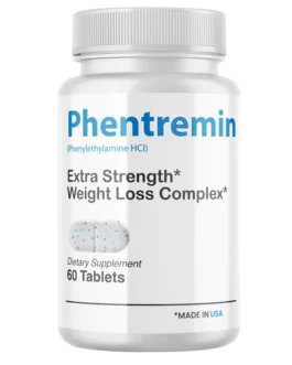 Phentremin – Best Official Fat Burner – Professional Grade Ingredients