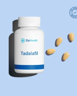 Tadalafil