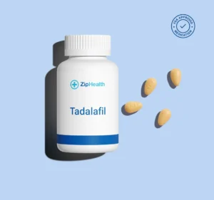 Tadalafil