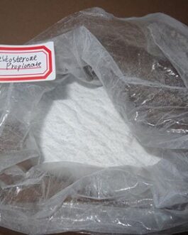 Testosterone Propionate Powder