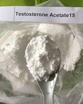 Testosterone Acetate Powder