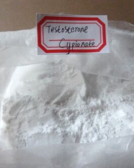 Testosterone Cypionate Powder