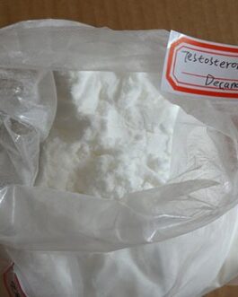 Testosterone Decanoate Powder