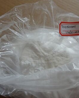 Testosterone Undecanoate Powder