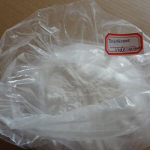 Testosterone Undecanoate Powder