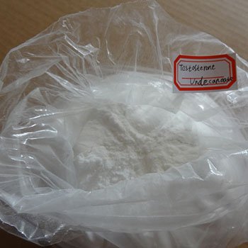 Testosterone Undecanoate Powder